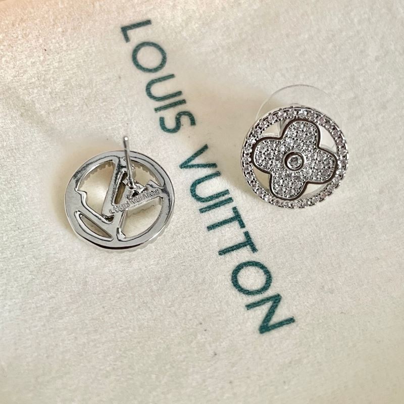 Louis Vuitton Earrings